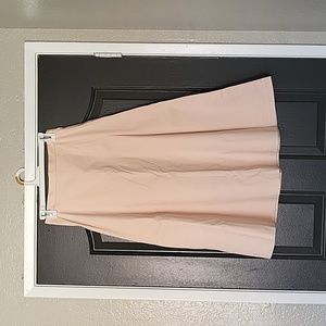 ANTONIO MELANI A-line Skirt